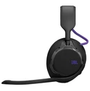 Słuchawki JBL Quantum 650 Nauszne Bezprzewodowe czarny