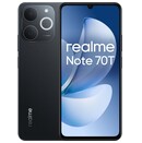Smartfon realme NOTE czarny 6.74" 4.0GB/128.0GB
