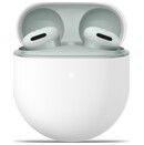 Słuchawki Google Pixel Buds Dokanałowe Bezprzewodowe szary