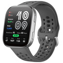 Smartwatch Amazfit BIP 6 srebrno-szary
