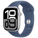 Smartwatch Apple Watch Series 10 Aluminium Case niebieski
