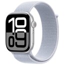 Smartwatch Apple Watch Series 10 Aluminium Case błękitno-obłok