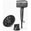 Suszarka BaByliss D6200DE 1600W kolor szary