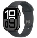 Smartwatch Apple Watch Series 10 Aluminium Case 1.80" czarny