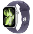 Smartwatch Apple Watch Series 11 Aluminium Case srebrny