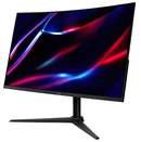 Monitor 32.0" ACER Nitro XZ320QW0BMIIPHX czarny
