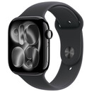 Smartwatch Apple Watch Series 11 Aluminium Case czarny 5G