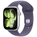 Smartwatch Apple Watch Series 11 Aluminium Case fioletowy 5G