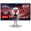 Monitor 32.0" Lenovo Legion czarno-biały