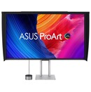 Monitor 31.5" ASUS ProArt PA32UCDMR srebrny