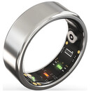 Smartwatch ICE RING Ice Ring 62 mm srebrny