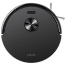 Odkurzacz DREAME F20 robot sprzątający z pojemnikiem 45W czarny