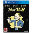 Fallout 4 Edycja Gry Roku Edition PlayStation 4