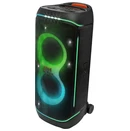 głośnik power audio JBL PartyBox 720 czarny