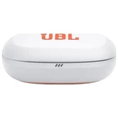 Słuchawki JBL Endurance Peak 4 Dokanałowe Bezprzewodowe biały