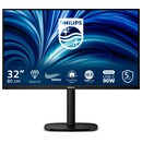 Monitor 31.5" Philips 32B2U3601/00 czarny