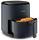 Frytkownica beztłuszczowa Moulinex EZ245 1550W