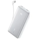 Powerbank ANKER Zolo 20000mAh 225.0W biały