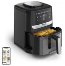 Frytkownica beztłuszczowa Air Fryer Tefal EY5568E0 1700W