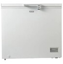 Lodówka MPM 206SK06E