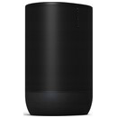 głośnik Bluetooth Sonos Move GEN 2 czarny
