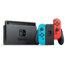 Konsola Nintendo Switch 32GB Czerwono-niebieski + Just Dance 2026