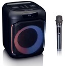 głośnik Bluetooth Lenco PA101 czarny