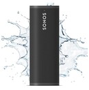 głośnik Bluetooth Sonos Roam czarny