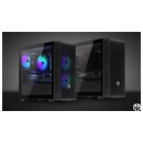 Obudowa PC ENDORFY Signum ARGB Mini Tower czarny