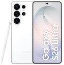 Smartfon Samsung Galaxy S26 Ultra 5G biały 6.90" 12.0GB/256.0GB