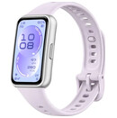 Smartwatch Huawei Band fioletowy