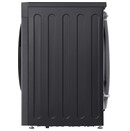 Pralka LG F4X5011TBB 11.0kg 1400obr./min