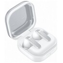 Słuchawki Samsung Galaxy Buds 4 Pro Dokanałowe Bezprzewodowe biały
