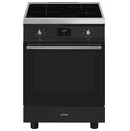 Kuchnia Smeg C6IMMBT2 płyta indukcyjna, piekarnik elektryczny