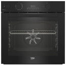 Piekarnik do zabudowy Beko BBIS17300BMP elektryczny Parowy czarny