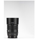 Obiektyw Viltrox f/2.0 85mm Sony E