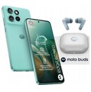 Smartfon Motorola moto edge 60 5G niebieski 6.36" 12.0GB/256.0GB