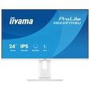 Monitor 23.8" IIYAMA XB2497HSU-W1 biały