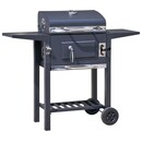 Grill węglowy Mirpol MIR2960