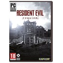 Resident Evil Requiem PC