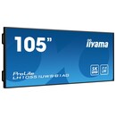 Monitor 104.6" IIYAMA LH10551UWS-B1AG czarny