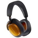 Słuchawki BOWERS & WILKINS PX8S2 Nauszne Bezprzewodowe czarno-złoty