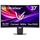 Monitor 36.5" LG 37G800 czarny