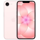 Smartfon Apple iPhone 17E 5G różowy 6.10" 8.0GB/256.0GB