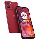 Smartfon Motorola moto g05 czerwony 6.67" 4.0GB/64.0GB