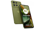 Smartfon Motorola moto g15 zielony 6.72" 4.0GB/128.0GB
