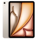 Tablet Apple iPad Air 11.00" Apple M4 12.0GB/128GB, WiFi, księżycowa poświata
