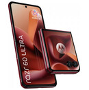Smartfon Motorola razr 60 ultra 5G bordowy 7.00" 16.0GB/512.0GB