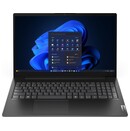 Laptop Lenovo V15 15.6" AMD Ryzen 7 170 AMD Radeon 680M 16GB 512GB SSD M.2 Windows 11 Professional czarny