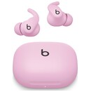 Słuchawki Beats by Dr. Dre Powerbeats Fit Dokanałowe Bezprzewodowe różowy